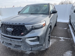 Used 2022  Ford Explorer ST 4WD at Maxx Loans near St&period; Adrian&comma; MI