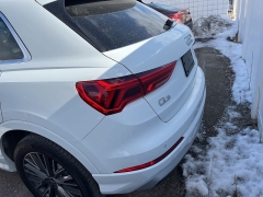 Used 2022  Audi Q3 Premium 40 TFSI quattro at Maxx Loans near St&period; Adrian&comma; MI