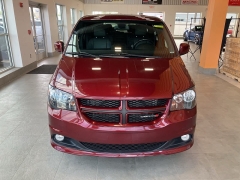 Used 2019 Dodge Grand Caravan 4d Wagon GT at Suburban Ford of Sterling Heights near Sterling Heights, MI