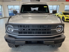 Used 2023  Ford Bronco 4 Door 4x4 at Maxx Loans near St&period; Adrian&comma; MI