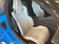 Used 2024 Chevrolet Corvette 2dr Z06 Conv w/2LZ at Suburban Ford of Sterling Heights near Sterling Heights, MI