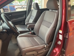 Used 2007 Honda CR-V 4d SUV 4WD LX at Maxx Loans near ,