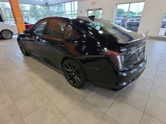 Used 2021  Cadillac CT5 4dr Sdn Sport at Maxx Loans near St&period; Adrian&comma; MI