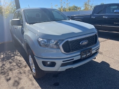 Used 2022 Ford Ranger 4WD SuperCrew 5' Box at Suburban Ford of Sterling Heights near Sterling Heights, MI