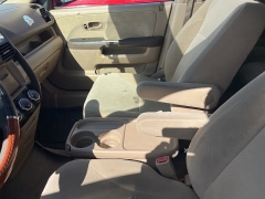 Used 2006  Honda CR-V 4d SUV 4WD EX Auto at Maxx Loans near St. Adrian, MI