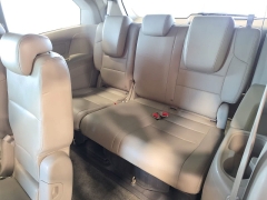 Used 2011  Honda Odyssey 5dr EX-L at Maxx Loans near St&period; Adrian&comma; MI