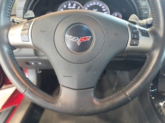 Used 2010  Chevrolet Corvette 2d Coupe 2LT at Maxx Loans near St&period; Adrian&comma; MI