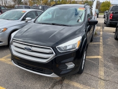 Used 2018  Ford Escape SE FWD at Maxx Loans near St. Adrian, MI