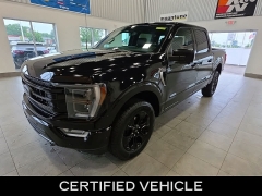 Used 2023  Ford F-150 4WD SuperCrew Box at Maxx Loans near St&period; Adrian&comma; MI