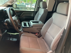Used 2018 GMC Sierra 1500 4WD Double Cab 143.5" at Maxx Loans near ,