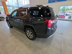 Used 2020  GMC Acadia 4d SUV AWD SLT V6 at Maxx Loans near St&period; Adrian&comma; MI