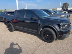 Used 2024 Ford Maverick XLT AWD SuperCrew EcoBoost at Maxx Loans near St. Adrian, MI