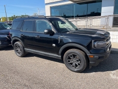 Used 2021 Ford Bronco Sport Big Bend 4x4 at Suburban Ford of Sterling Heights near Sterling Heights, MI