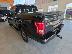 Used 2017  Ford F-150 4WD SuperCrew 5&period;5' Box at Maxx Loans near St&period; Adrian&comma; MI