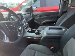 Used 2017  GMC Yukon 4d SUV 4WD SLE at Maxx Loans near St. Adrian, MI