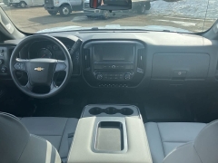 Used 2023  Chevrolet Silverado MD 4WD Crew Cab Work Truck at Maxx Loans near St&period; Adrian&comma; MI