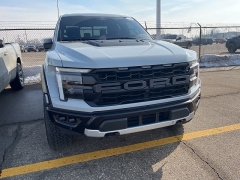 Used 2024  Ford F-150 4WD Raptor SuperCrew 5&period;5' Box at Maxx Loans near St&period; Adrian&comma; MI