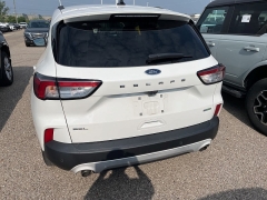 Used 2020 Ford Escape 4d SUV FWD SEL at Suburban Ford of Sterling Heights near Sterling Heights, MI