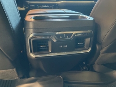 Used 2025  Chevrolet Silverado 2500HD 4WD Crew Cab 159" LTZ at Maxx Loans near St. Adrian, MI