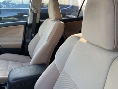 Used 2015  Toyota RAV4 4d SUV AWD XLE at Maxx Loans near St&period; Adrian&comma; MI