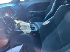 Used 2020  Dodge Challenger R/T RWD at Maxx Loans near St. Adrian, MI