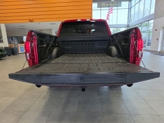 Used 2019  Ford F-150 4WD SuperCrew Limited at Maxx Loans near St&period; Adrian&comma; MI