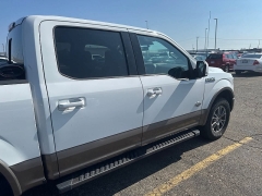 Used 2020  Ford F-150 4WD SuperCrew Box at Maxx Loans near St&period; Adrian&comma; MI