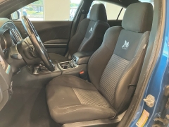 Used 2020 Dodge Charger Scat Pack RWD at Suburban Ford of Sterling Heights near Sterling Heights, MI