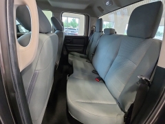 Used 2017  Ram 1500 4WD Quad Cab 140&period;5" Express &ast;Ltd Avail&ast; at Maxx Loans near St&period; Adrian&comma; MI