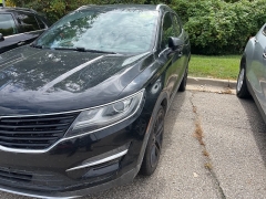 Used 2017 Lincoln MKC 4d SUV FWD Select at Suburban Ford of Sterling Heights near Sterling Heights, MI
