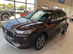 Used 2023 Ford Escape ST-Line FWD at Maxx Loans near ,