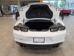 Used 2020  Chevrolet Camaro 2d Coupe ZL1 at Maxx Loans near St&period; Adrian&comma; MI