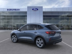 New 2025 Ford Escape ST-Line AWD at Suburban Ford of Sterling Heights near Sterling Heights, MI