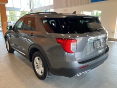 Used 2023 Ford Explorer XLT 4WD at Maxx Loans near St. Adrian, MI