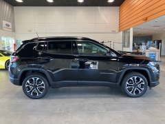 Used 2022  Jeep Compass Limited 4x4 at Maxx Loans near St. Adrian, MI