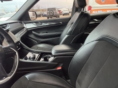 Used 2021  Jeep Grand Cherokee L Altitude 4x4 at Maxx Loans near St. Adrian, MI