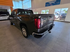 Used 2019  GMC Sierra 1500 4WD Crew Cab 157" SLT at Maxx Loans near St&period; Adrian&comma; MI
