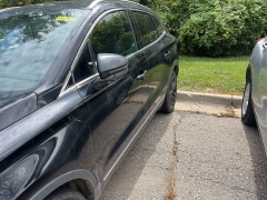 Used 2017 Lincoln MKC 4d SUV FWD Select at Suburban Ford of Sterling Heights near Sterling Heights, MI