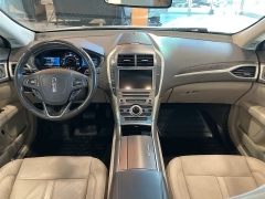 Used 2018  Lincoln MKZ Hybrid 4d Sedan Reserve at Maxx Loans near St&period; Adrian&comma; MI