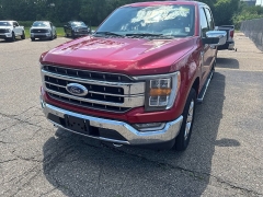 Used 2022  Ford F-150 4WD SuperCrew Box at Maxx Loans near St&period; Adrian&comma; MI