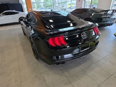 Used 2020  Ford Mustang 2d Fastback BULLITT at Maxx Loans near St&period; Adrian&comma; MI