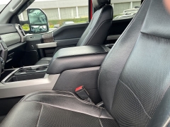 Used 2018 Ford Super Duty F-350 SRW 4WD SuperCab Box at Maxx Loans near St. Adrian, MI