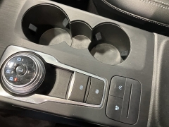 Used 2020 Ford Escape 4d SUV AWD SEL 1.5L at Maxx Loans near St. Adrian, MI