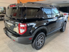 Used 2022  Ford Bronco Sport Badlands 4x4 at Maxx Loans near St&period; Adrian&comma; MI