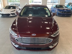 Used 2017 Ford Fusion Energi FWD at Maxx Loans near ,