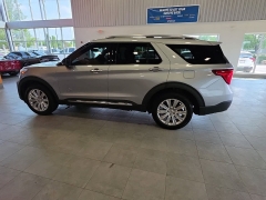 Used 2024  Ford Explorer King Ranch 4WD at Maxx Loans near St&period; Adrian&comma; MI