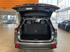 Used 2023  Toyota Highlander FWD &lpar;Natl&rpar; at Maxx Loans near St&period; Adrian&comma; MI