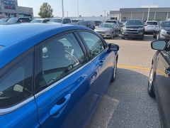 Used 2020 Ford Fusion 4d Sedan FWD SE 1.5L EcoBoost at Suburban Ford of Sterling Heights near Sterling Heights, MI