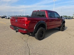 Used 2018  Ford F-150 4WD SuperCrew 5&period;5' Box at Maxx Loans near St&period; Adrian&comma; MI