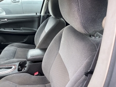 Used 2011 Chevrolet Impala (Fleet) 4d Sedan LT at Maxx Loans near ,